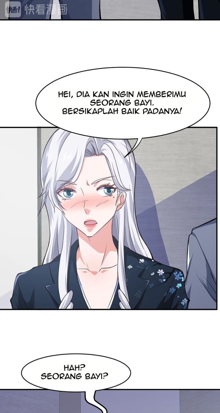 Melee Mad Soldier! Chapter 32 Gambar 43